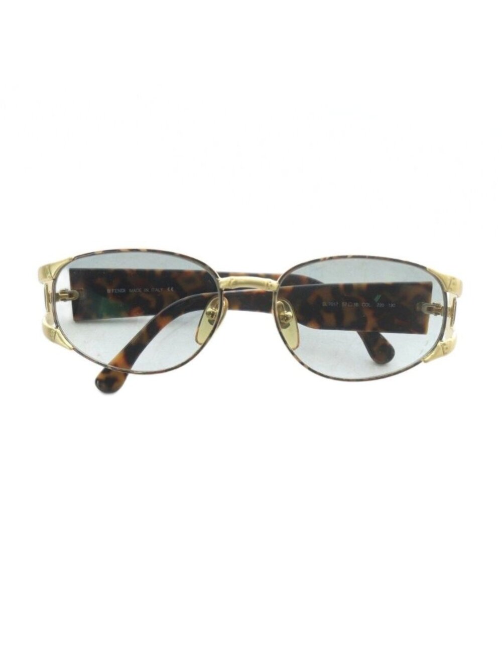 Fendi Sunglasses Gradation Eyewear